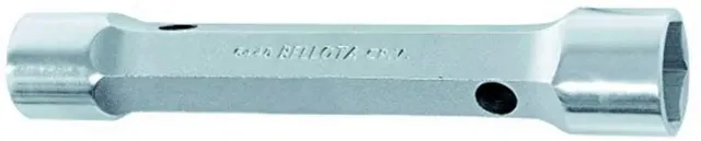 Bellota Chiave a Tubo 21x23 mm Esagonale Passante