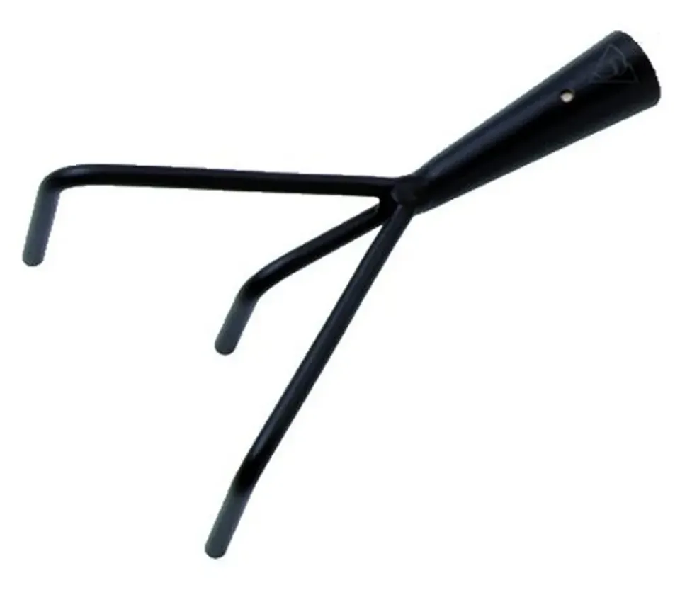 Bellota 3084 coltivatore 3 punte per orto
