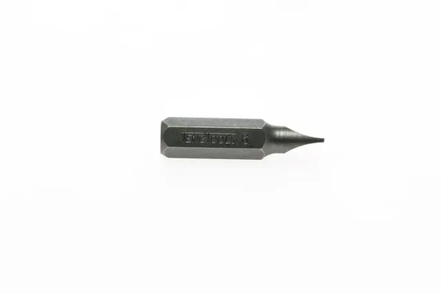 TengTools Inserto Piatto 5/16" 6 mm Impatto 1 pz