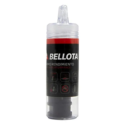 Bellota 5075025 fresa a tazza diamantata 25 mm a secco