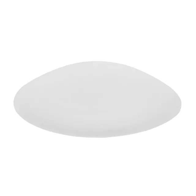 Amig fermaporta adesivo Ø60 mm bianco antiscivolo