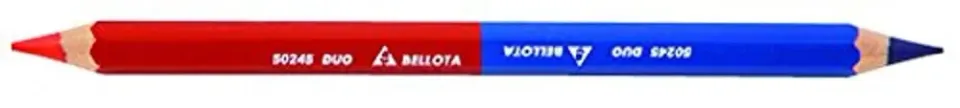 Bellota 50245-3 Kit 3 Matite Duo da Cantiere