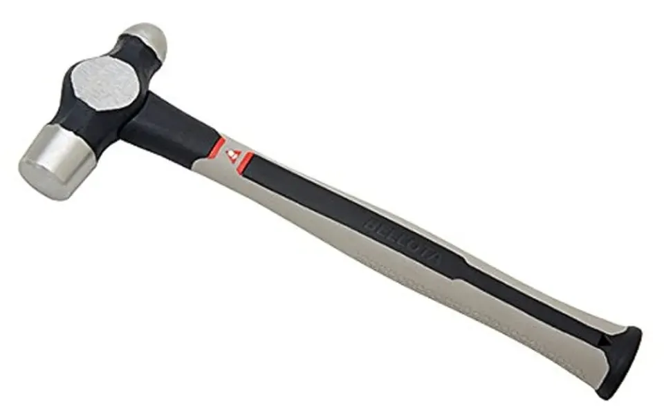 Bellota martello a palla 1070 g carbonio