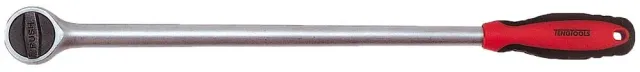 TengTools Cricchetto 1/2" 400mm 45 Denti Braccio Lungo