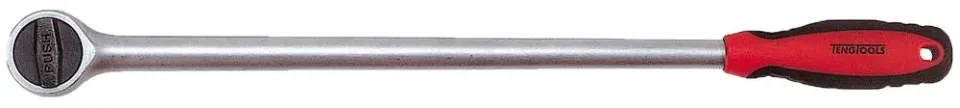 TengTools Cricchetto 1/2" 400mm 45 Denti Braccio Lungo