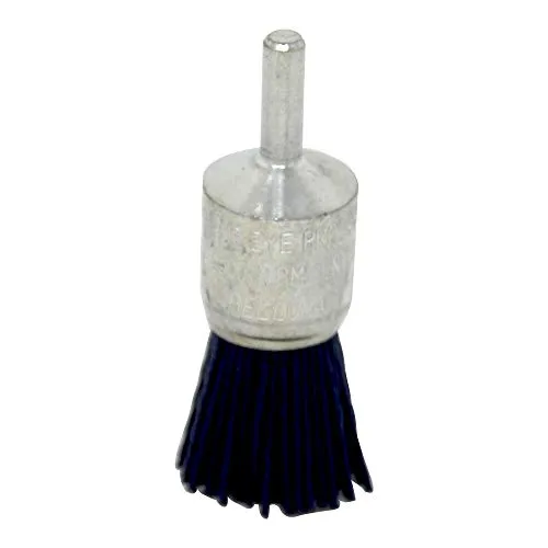 Bellota Spazzola a Pennello Nylon Grana Sottile