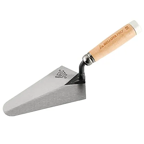 Bellota TRF42HPB Pro cazzuola muratura 190 mm faggio