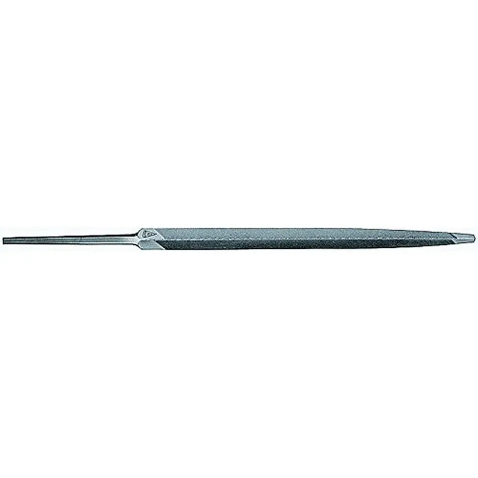 Bellota 4041-6 lima triangolare sottile seghe 6" affilatura