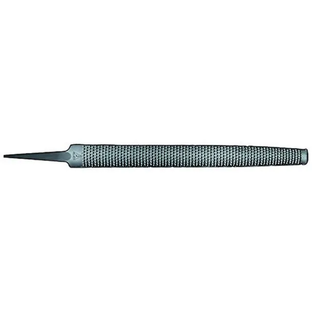 Bellota 4101-8 Raspa Mezzatonda Fine 8 Pollici per Legno
