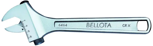 Bellota 16 Chiave Regolabile a Rullino Laterale