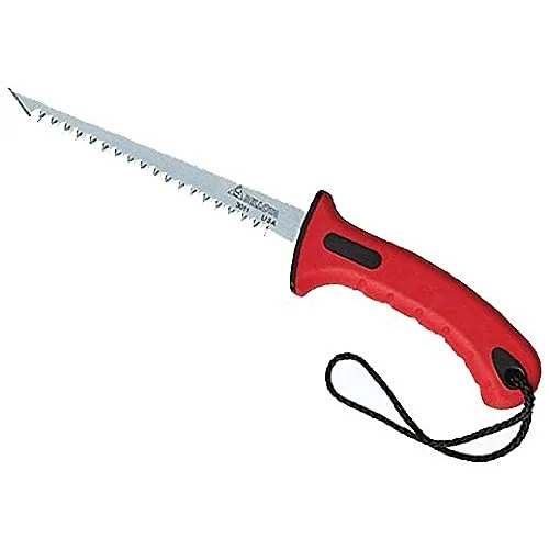 Bellota 3011 segaccio dritto rami e radici cromato