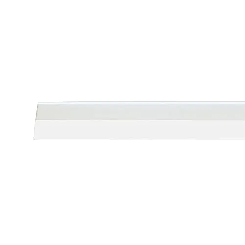 Amig Mod. 6 Paraspifferi Adesivo PVC 1 m Trasparente
