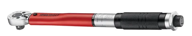 TengTools 3892AG-E1 chiave dinamometrica 3/8" 5-25 Nm