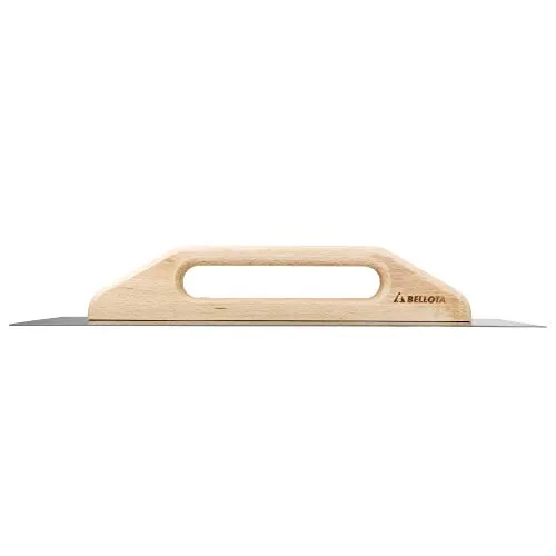 Bellota Pialletto Lungo 480x150 mm Manico Legno