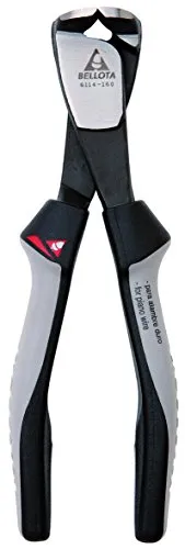 Bellota Pinza Tagliente 160 mm Bimateriale Forgiata