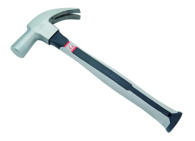Bellota Martello Falegname Inglese 28 mm Fibra Carbonio