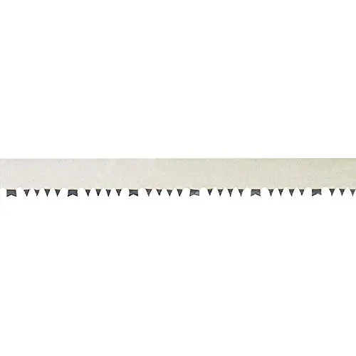 Bellota 4536-24 lama sega ad arco dentatura fine