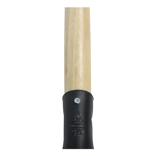 Bellota 5573-26 vanga acciaio con manico muleta