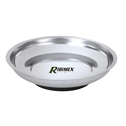 Ribimex PRCOUP150 ciotola magnetica 150 mm doppia faccia