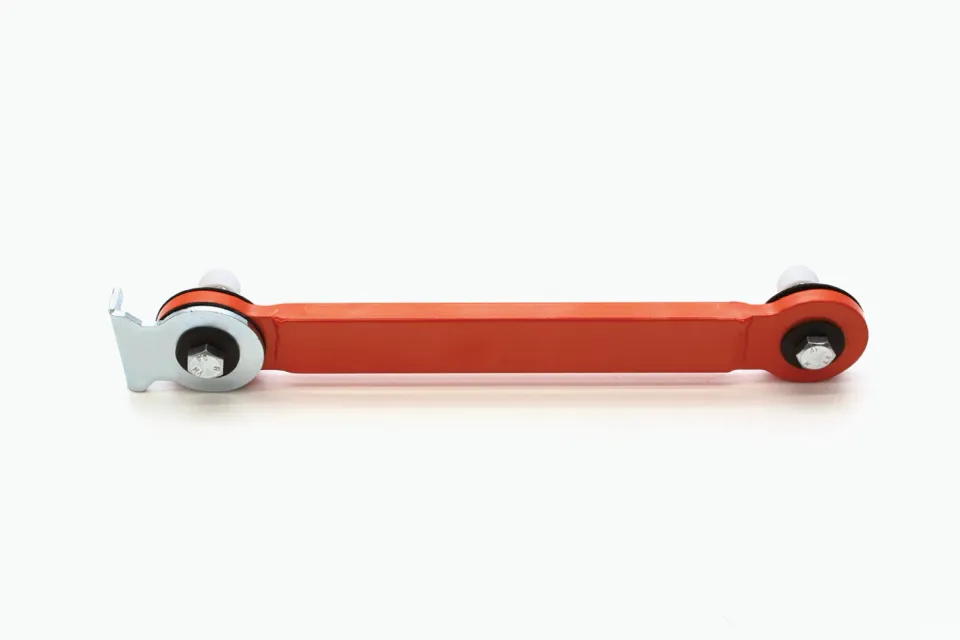 Tecno Più Kit Bracci Articolati Aggiuntivi Ripari