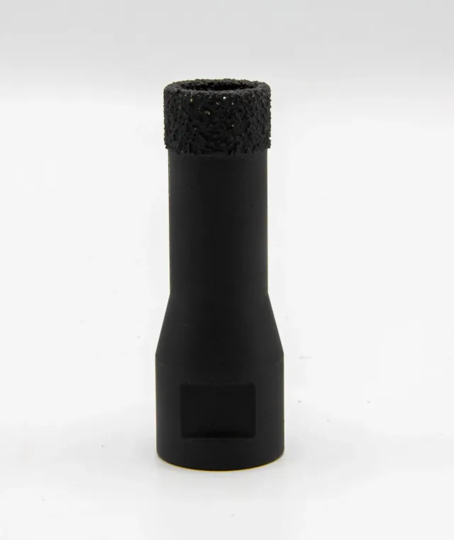 Bellota 5075018 fresa a tazza diamantata 18 mm a secco