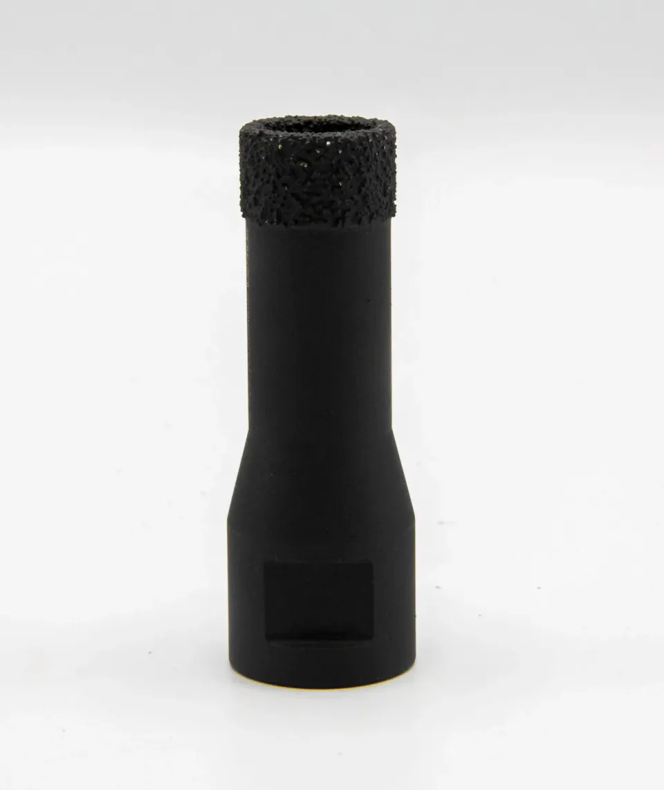 Bellota 5075018 fresa a tazza diamantata 18 mm a secco