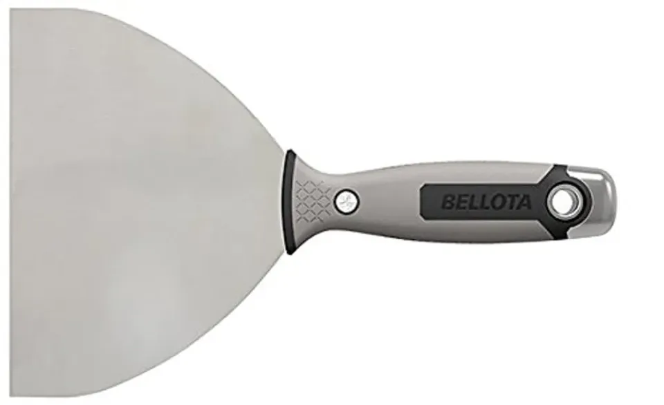 Bellota Spatola Inox Manico Bimateriale Muratore