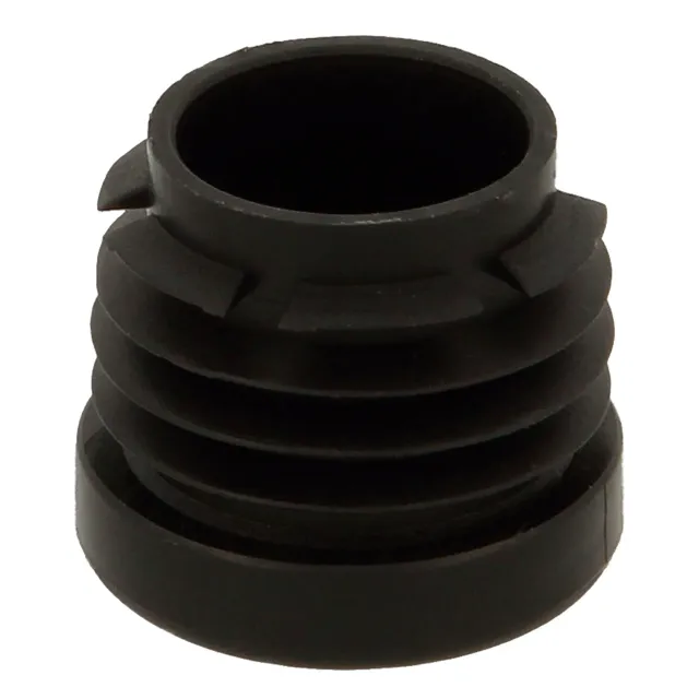 Amig 660 puntale interno rotondo 30 mm nero