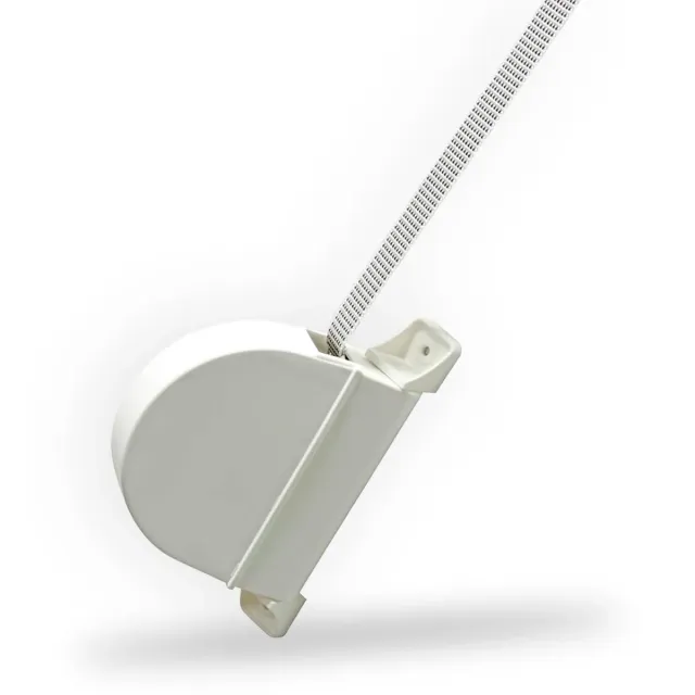 Amig Avvolgitore Tapparella Esterno Bianco Nastro 14 mm