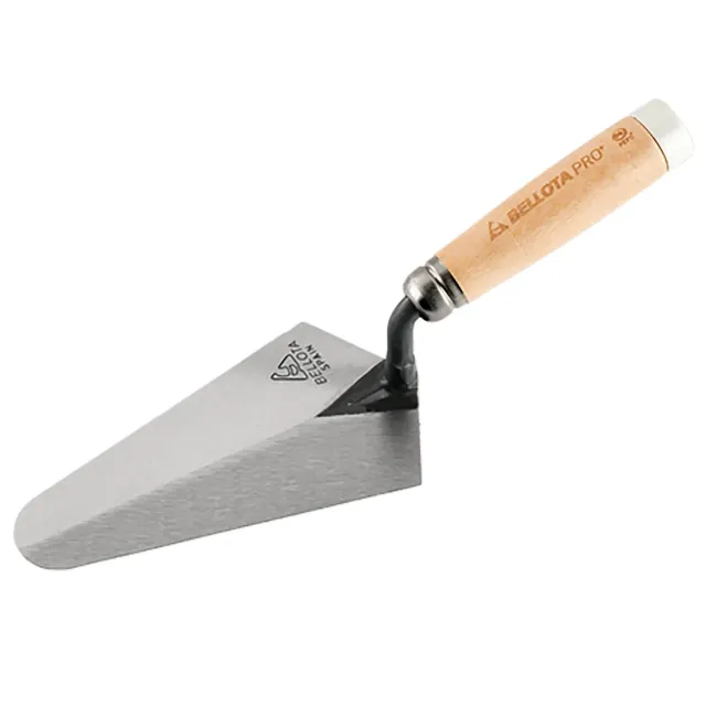 Bellota TRF42HPB Pro cazzuola muratura 190 mm faggio