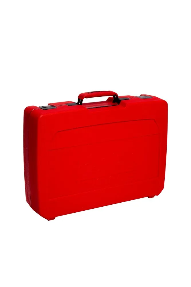 TengTools MECCA PRO TC-6 valigetta portautensili 6 vassoi