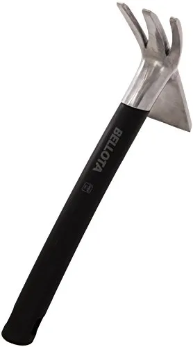 Bellota 3005 zappa alluminio manico corto diserbo