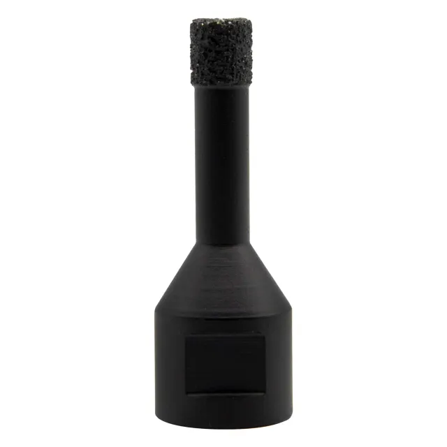 Bellota 50750 corona diamantata 10 mm taglio a secco