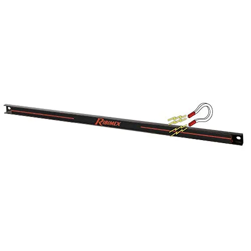 Ribimex PRSBM60 barra magnetica utensili 60 cm