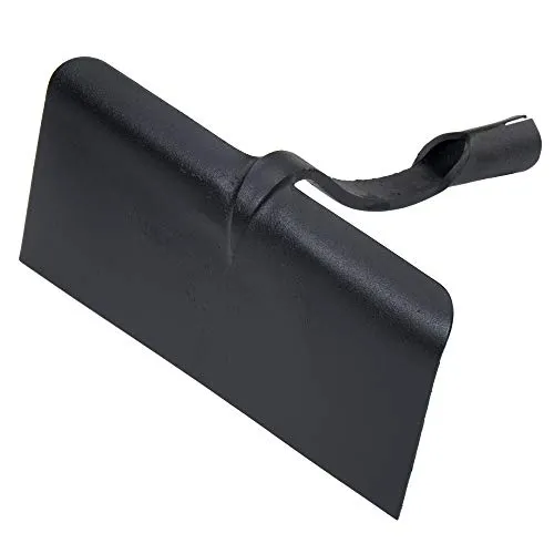 Bellota zappa quadrata 140x310 mm acciaio forgiato
