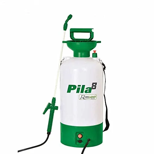 Ribiland Pila 16 nebulizzatore batteria 16 L 12 V