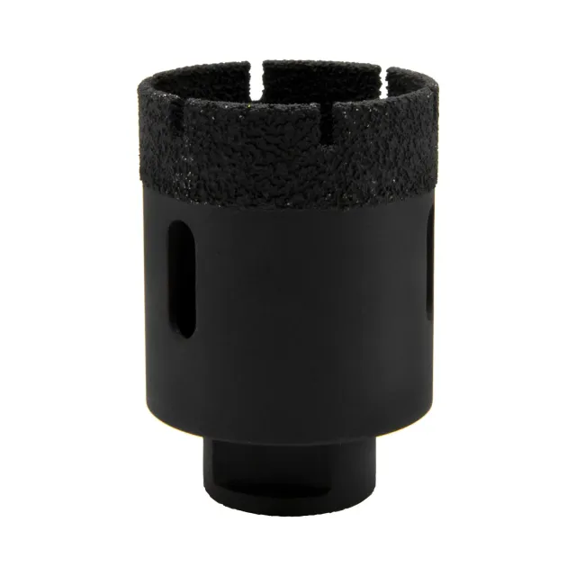 Bellota 5075045 corona diamantata 45 mm a secco