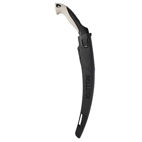 Bellota 4588-13 Seghetto Potatura Curvo Dentatura Giapponese