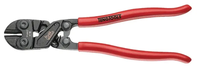 TengTools mini tagliabulloni 200 mm 8" heavy duty