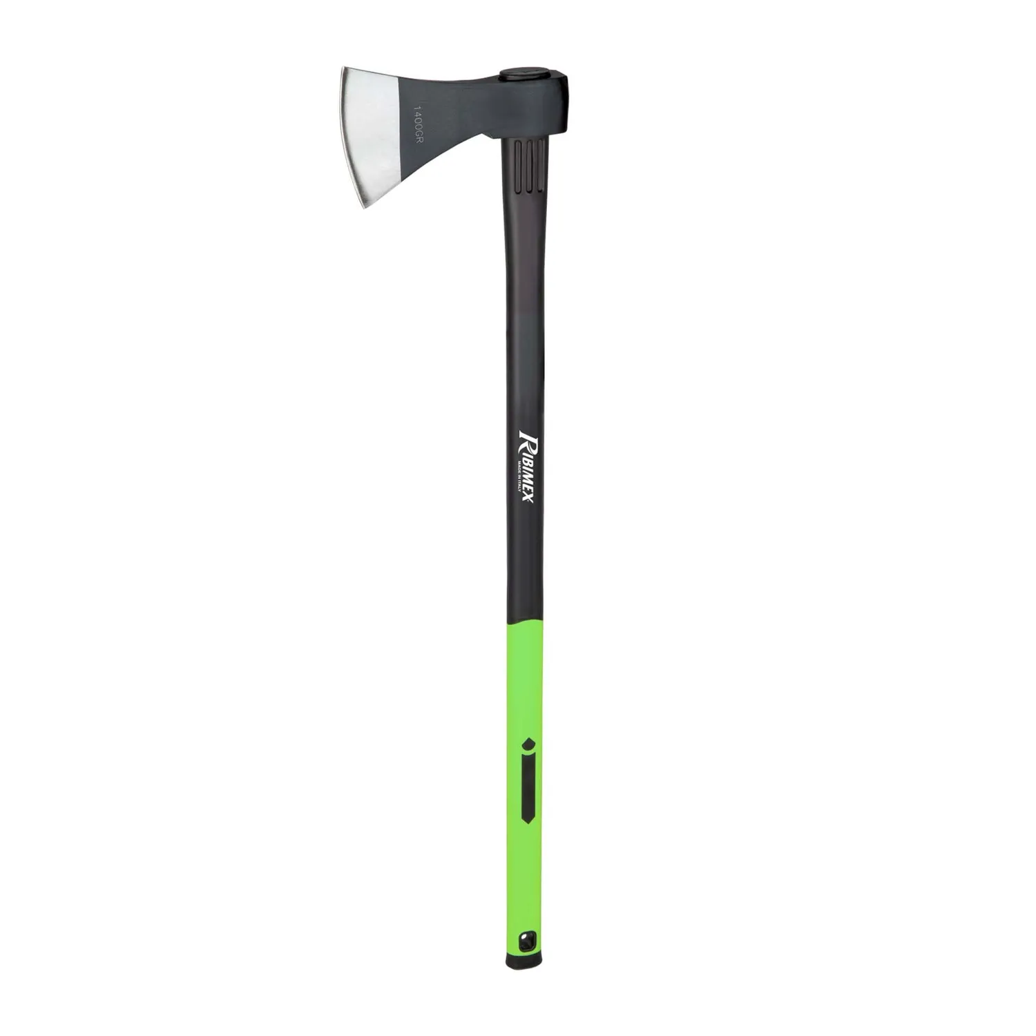 Ribimex PROJTPI15 piccone 1,5 kg manico 91 cm acciaio