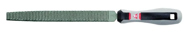 Bellota 4103-8 Lima Piatta 8 Pollici Manico Bimateriale