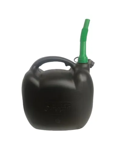 Ribiland tanica polietilene 10 L con beccuccio