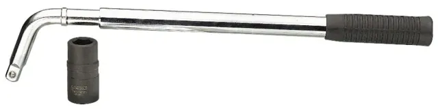 TengTools 17x19 mm chiave per ruote 1/2" doppia