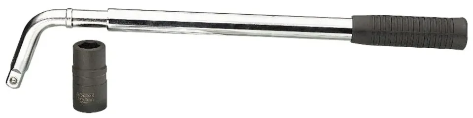 TengTools 17x19 mm chiave per ruote 1/2" doppia