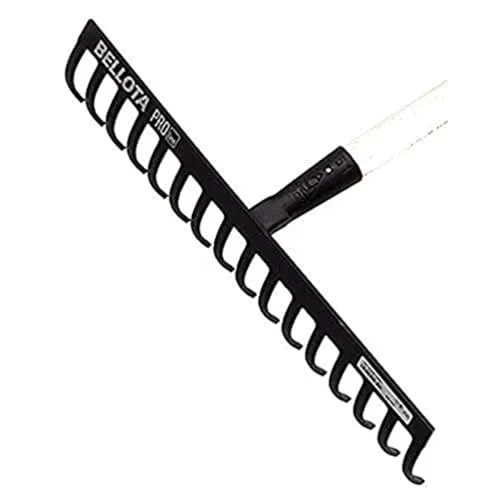 Bellota 950-18 rastrello 18 denti alta intensità