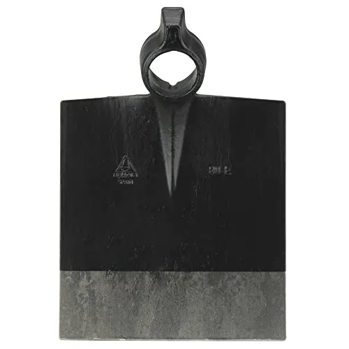 Bellota HOE80EP zappa quadrata taglio dritto per orto