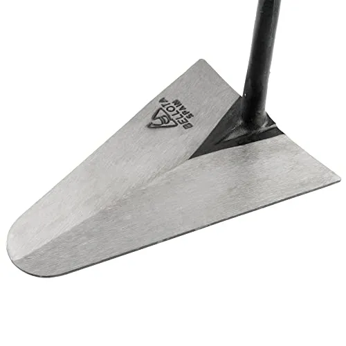 Bellota TRF41BPB cazzuola catalana manico legno
