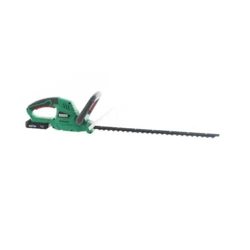 Ribimex RBAT20 PRBAT20/THSB tagliasiepi 520 mm senza batteria