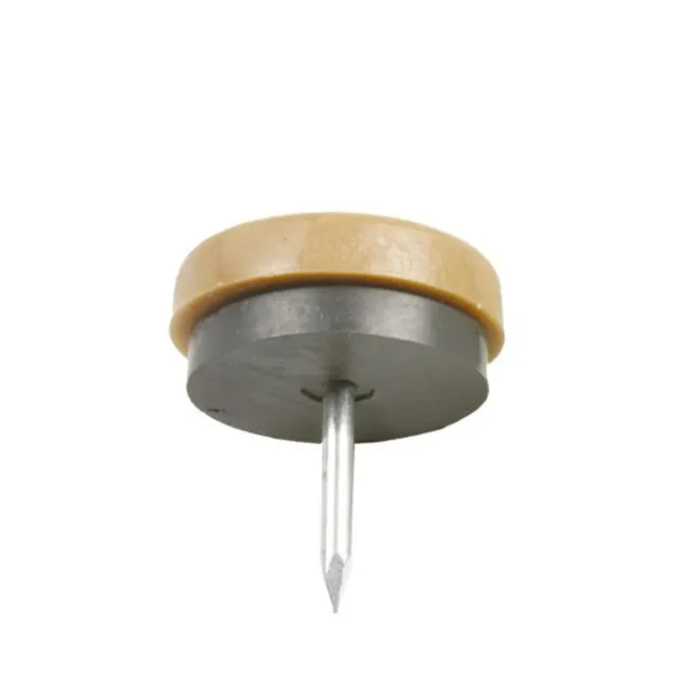 Amig 70 puntale con chiodo 29 mm marrone per gres