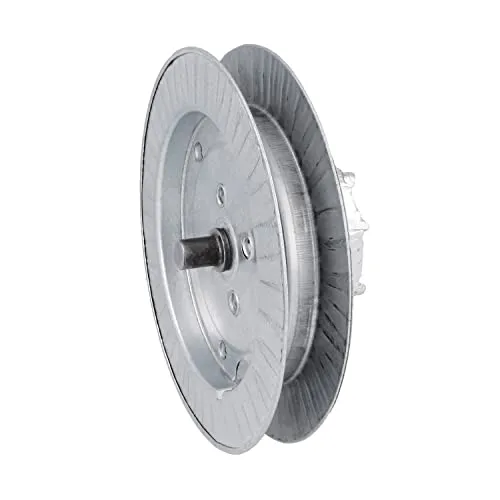 Amig Puleggia Tapparella Acciaio 180 mm Nastro 22 mm